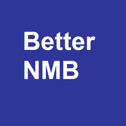 better NMB icon
